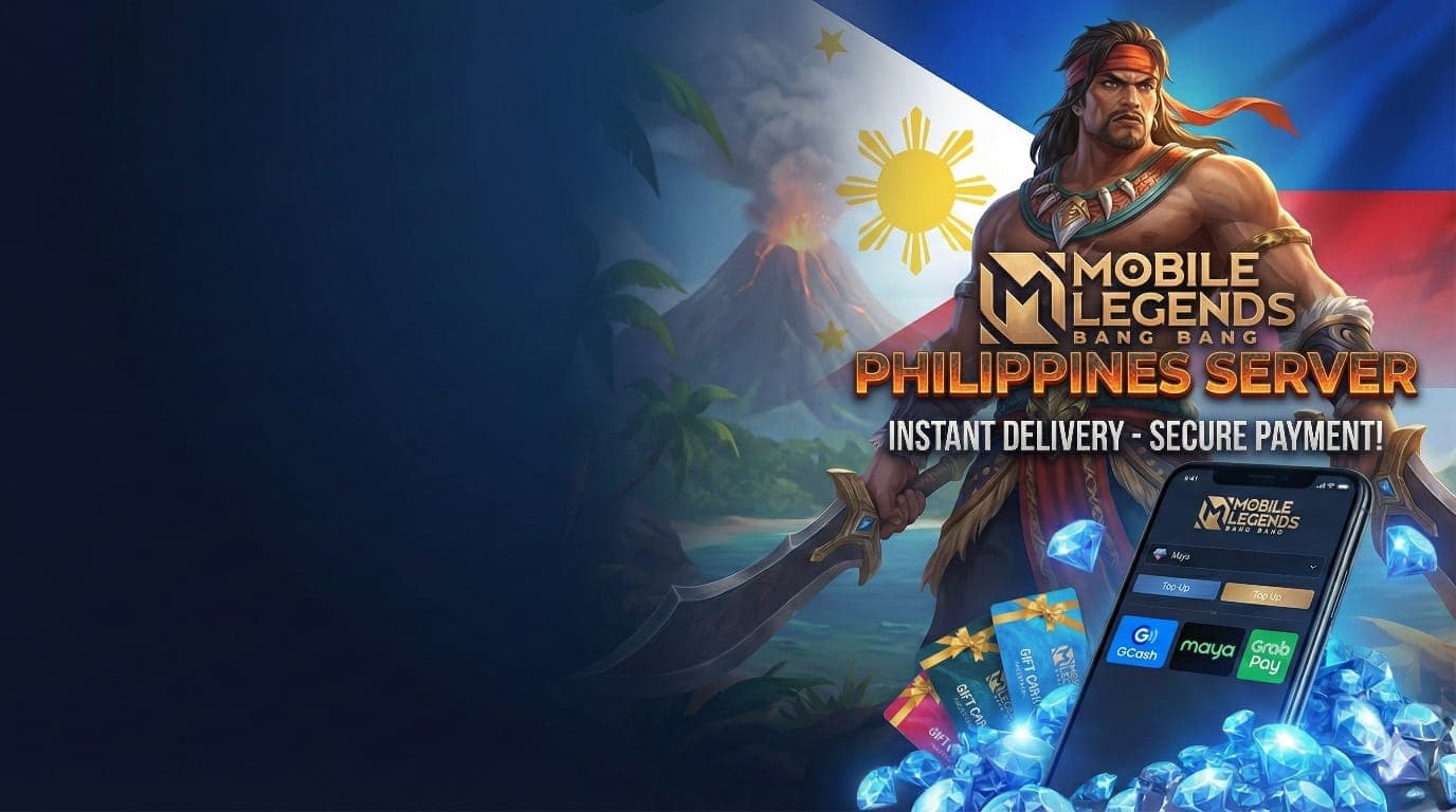MLBB Philippines Server