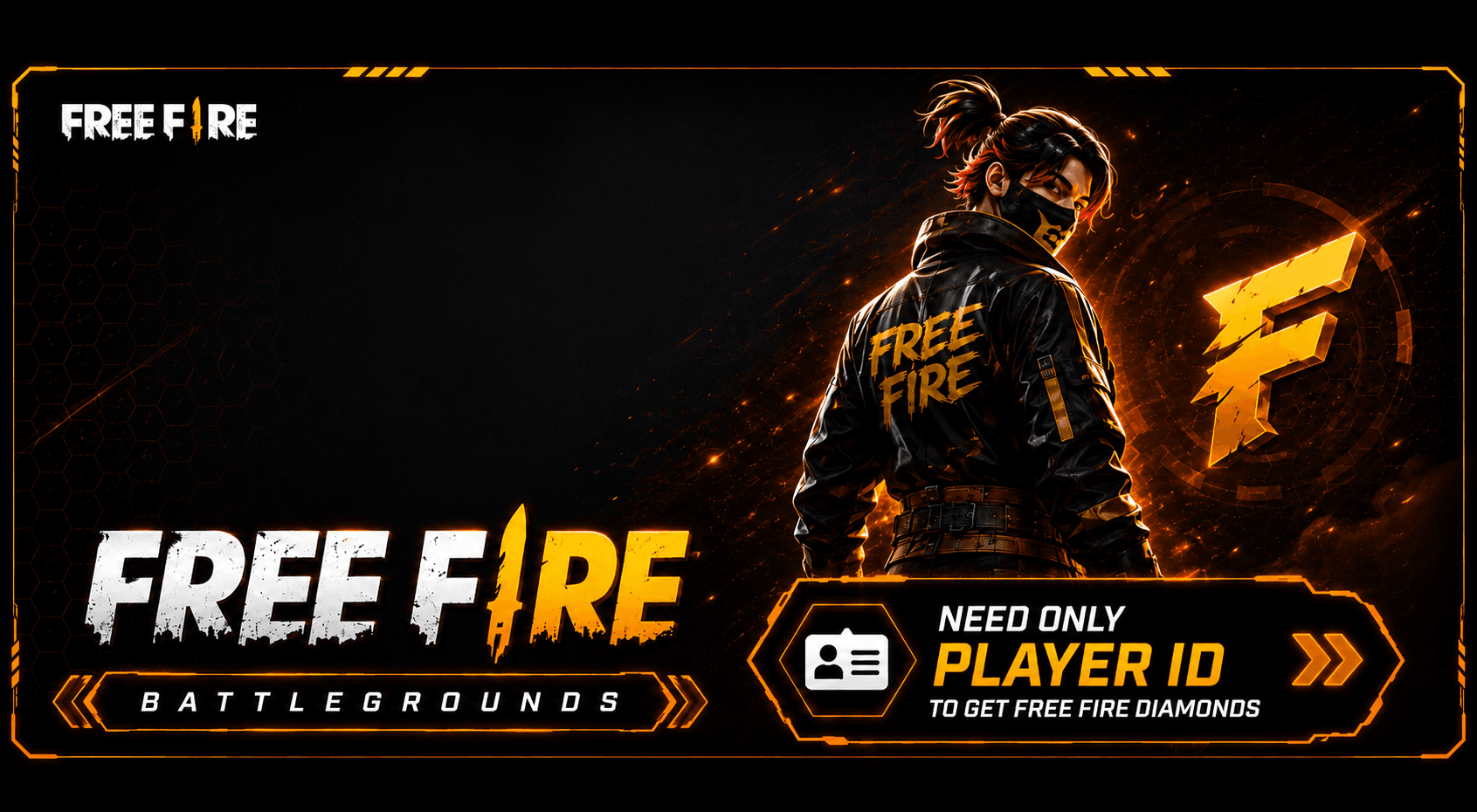 Free Fire BD Server