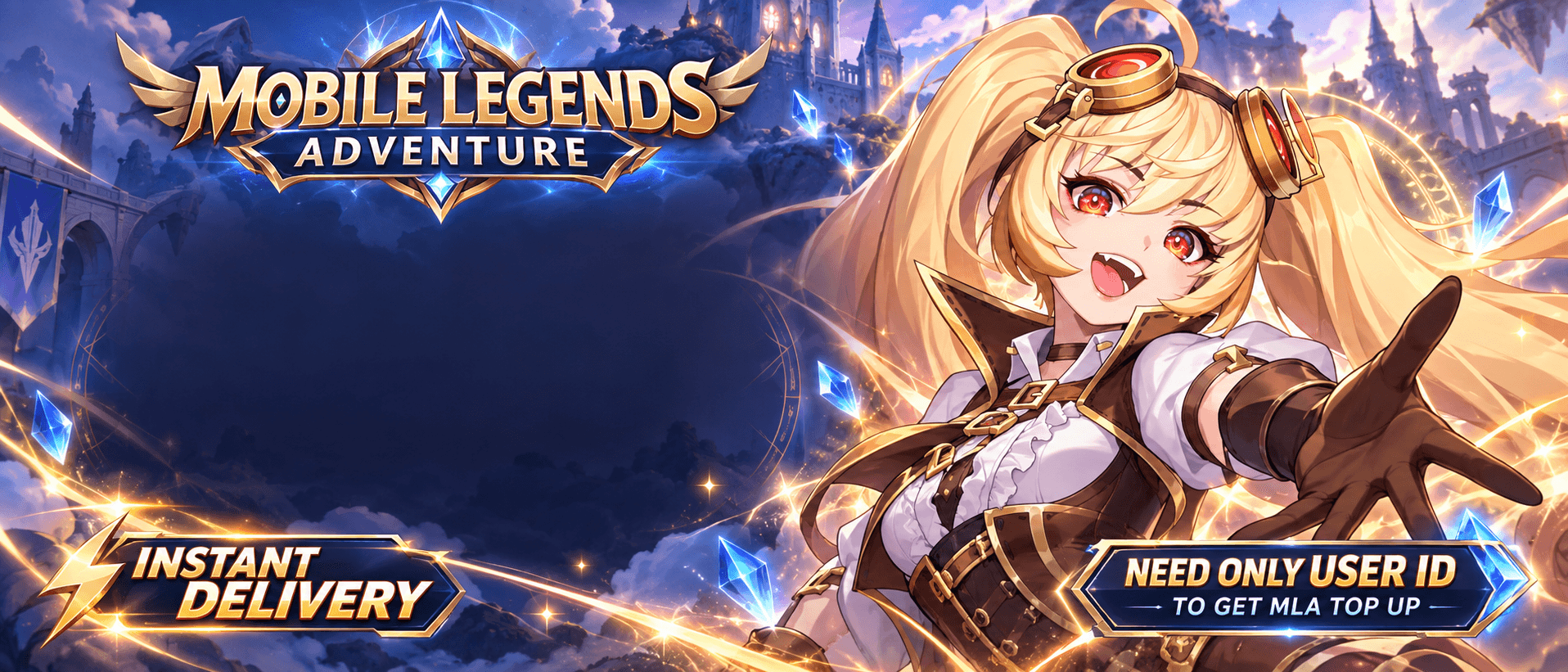 Mobile Legends: Adventure