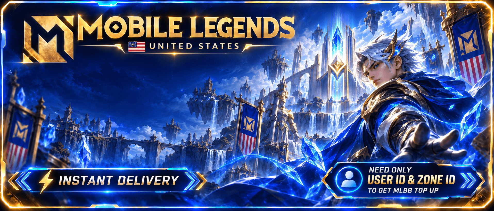 Mobile Legends (United States)