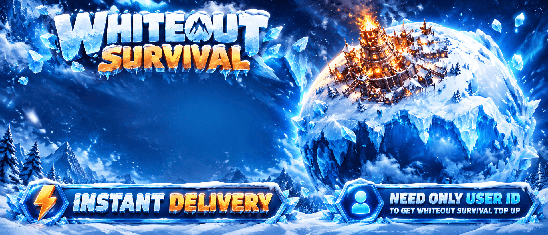 Whiteout Survival