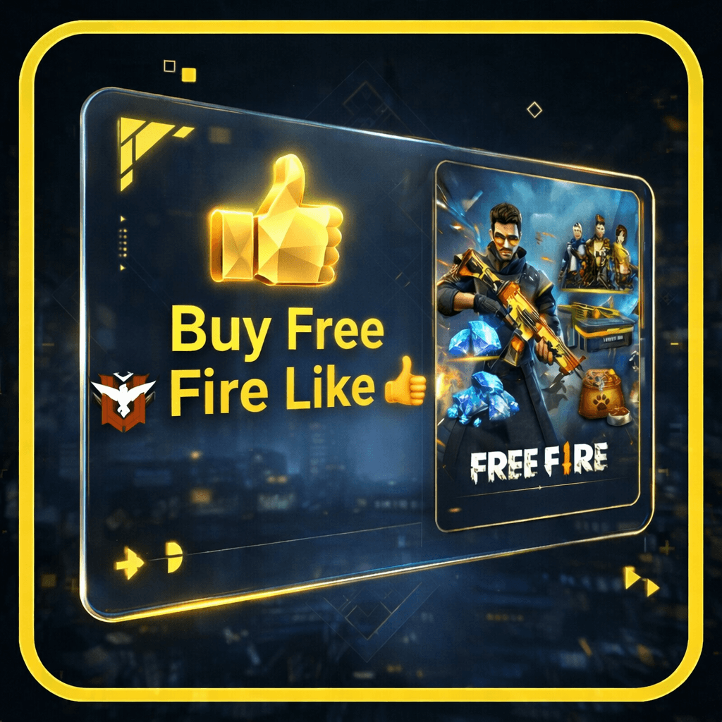 Free Fire Like