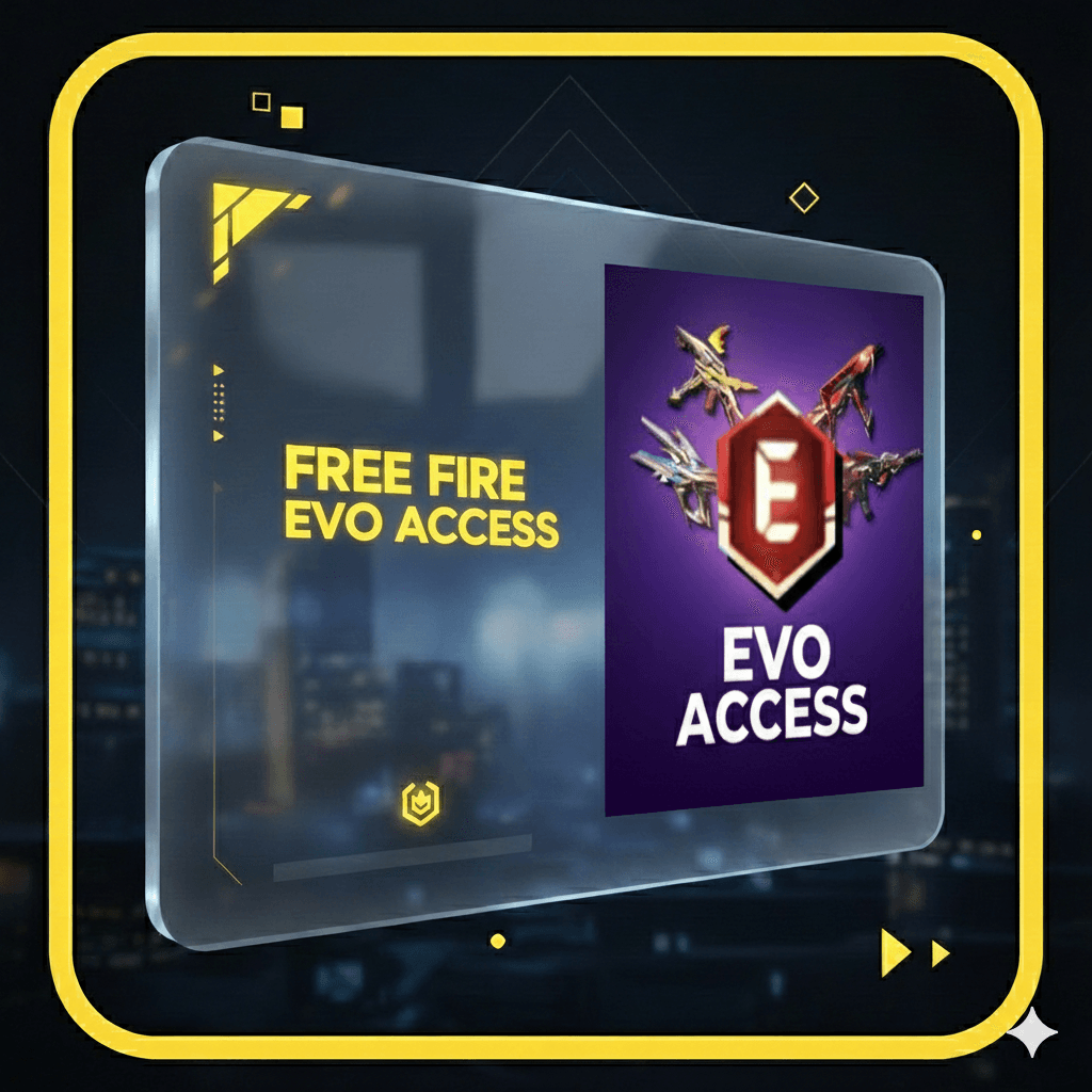 Evo Access UID