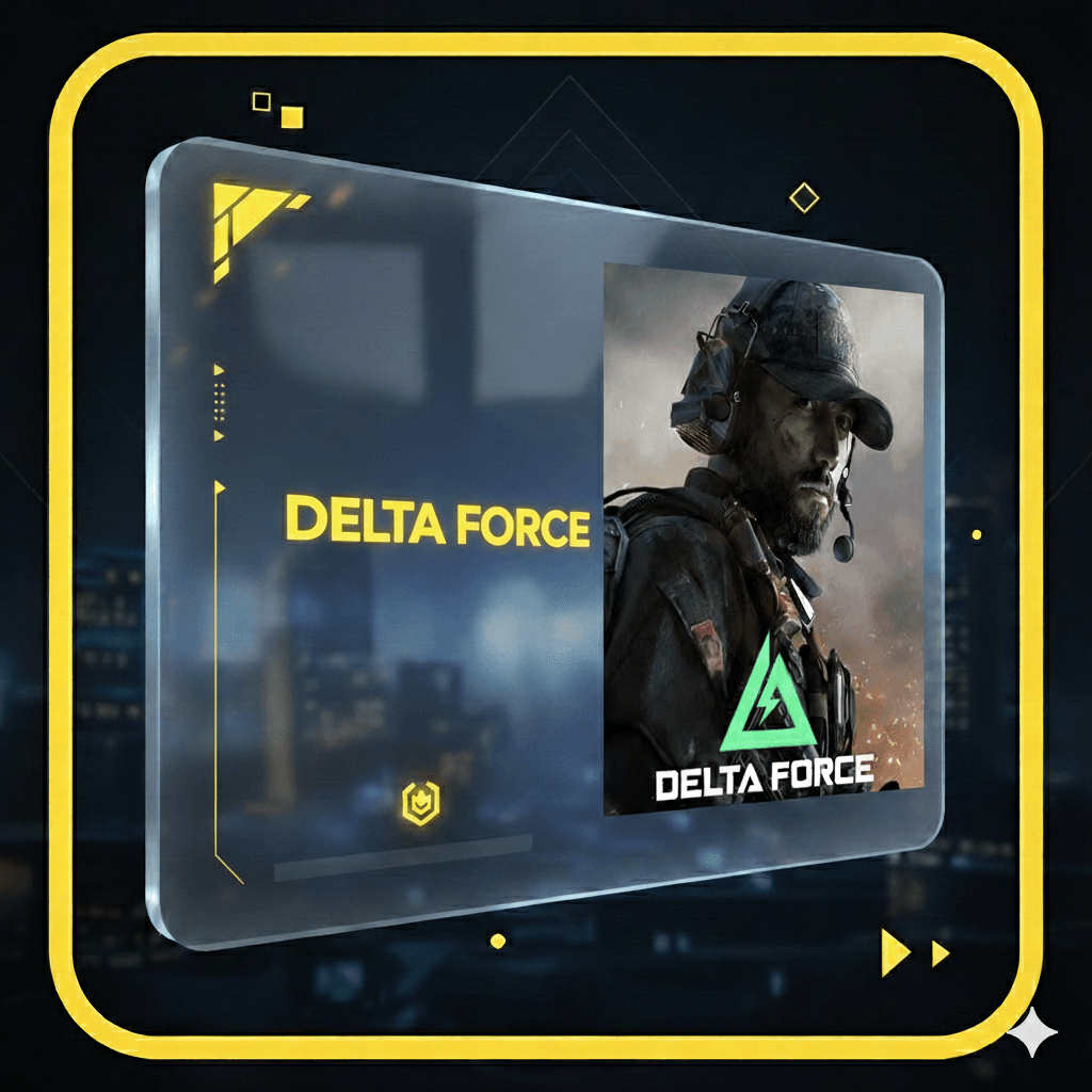 Delta Force