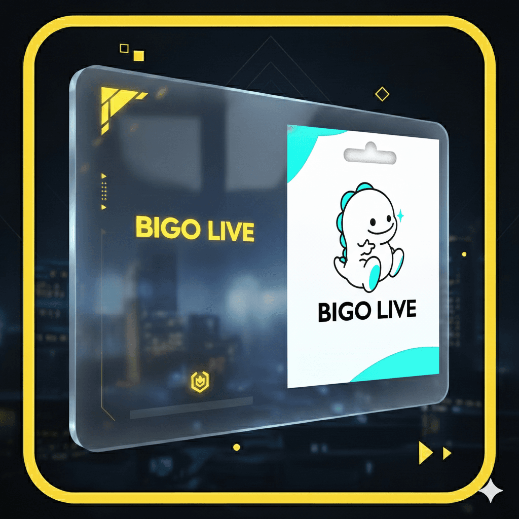 Bigo Live Diamonds