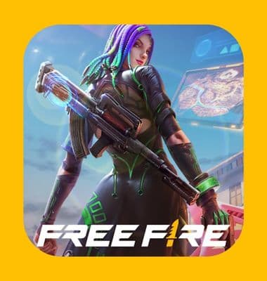 Free Fire Indonesian Server