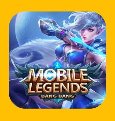 Mobile Legends Bang Bang