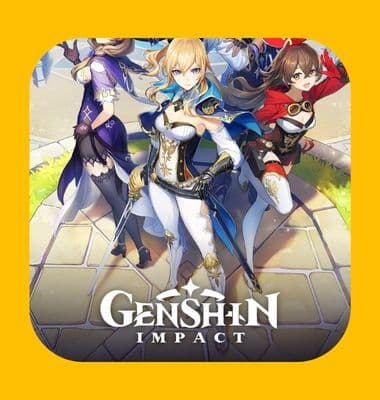 Genshin Impact