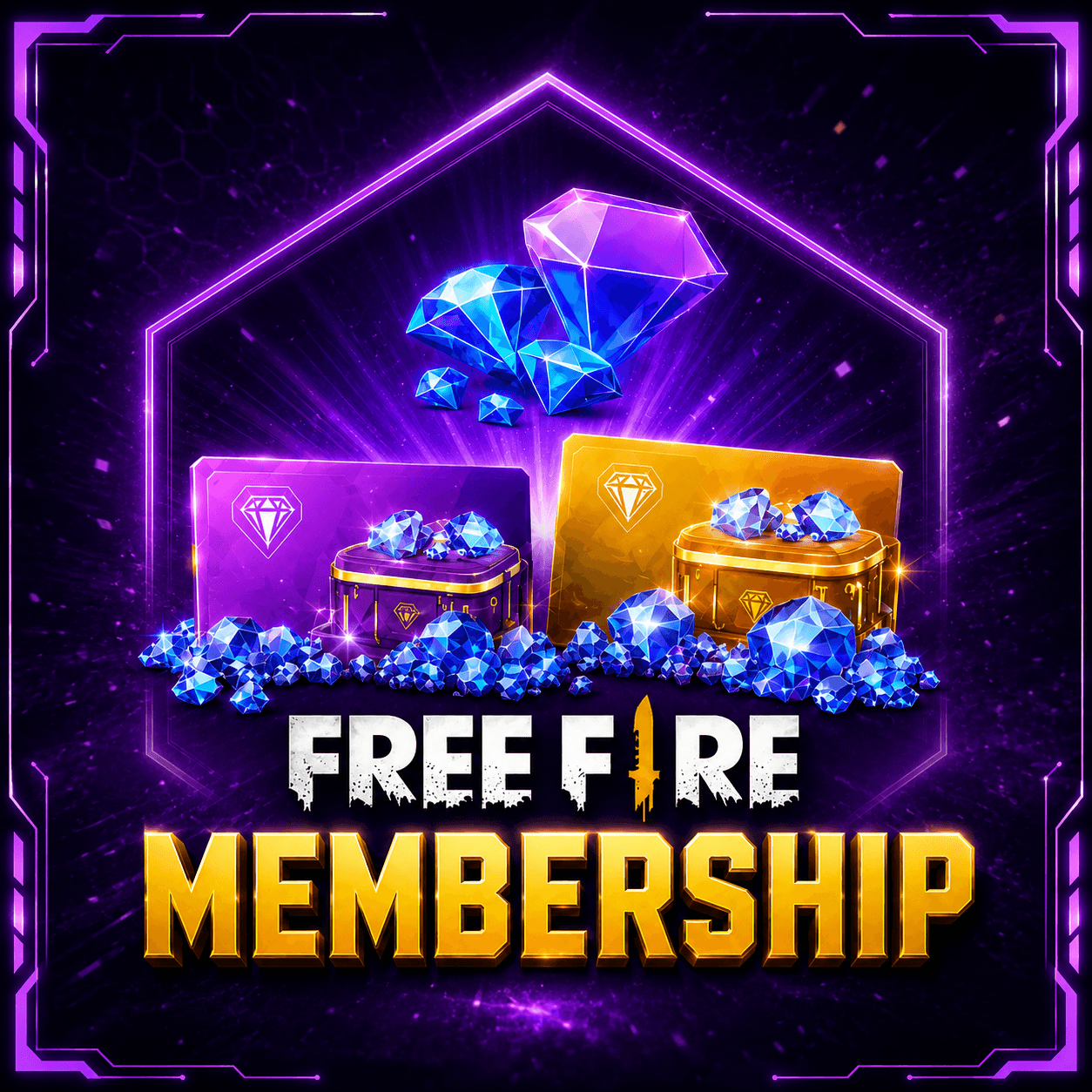 Weekly-Monthly Offer