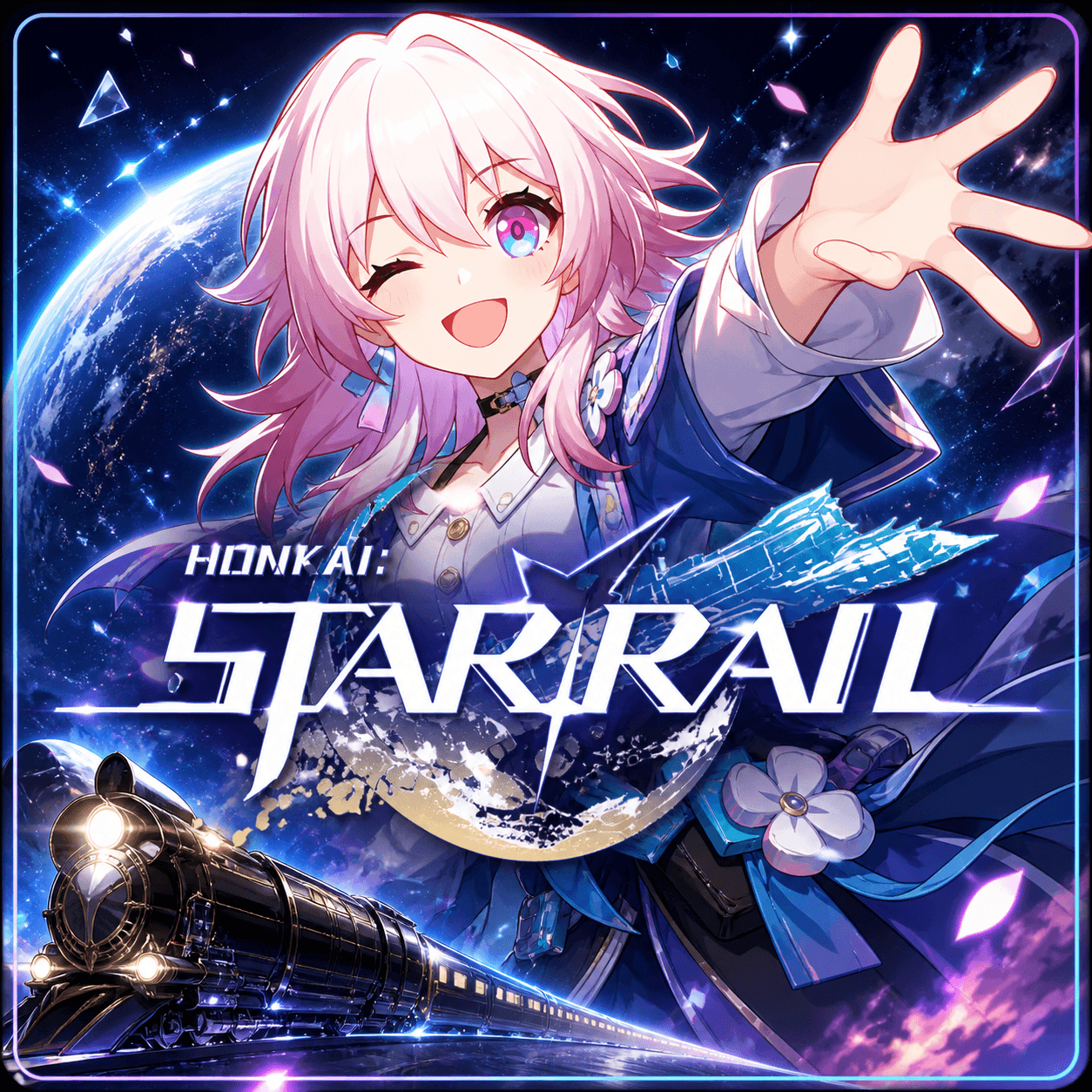 Honkai: Star Rail
